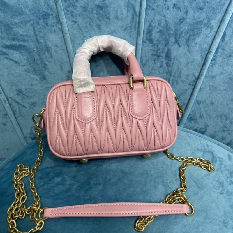 Miu Miu Top Handle Bags